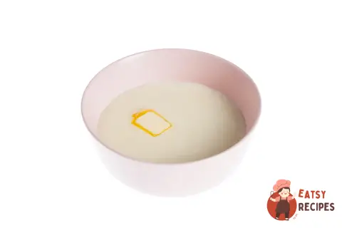 Манна каша