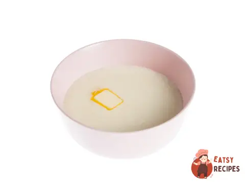 Манна каша
