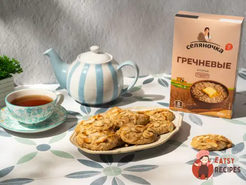 Гречане печиво