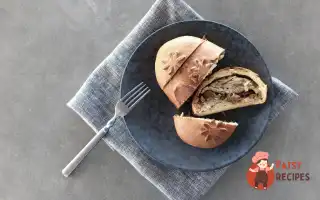 Кулеб'яКа З Рибою