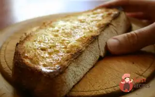 Тости З Розмарином Та Ароматом Яловичини