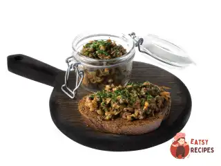 Грибна ікра