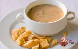 Солодкий Китайський Суп