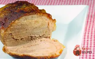 Яловичина Запечена