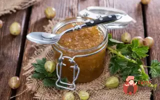 Варення З Аґрусу «Царське»