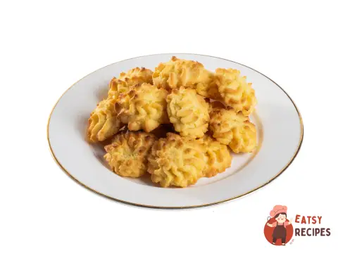 Кукурудзяне печиво