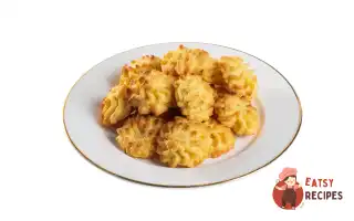 Кукурудзяне Печиво