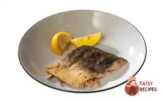 Горбуша В Духовці