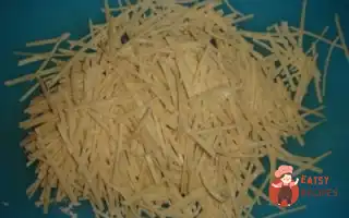 Домашня Локшина Для Супу