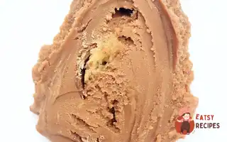Морозиво З Молочним Шоколадом Та Цукерками Maltesers