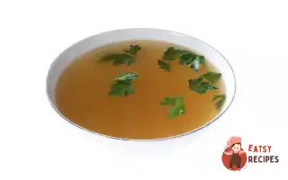 Яловичий Бульйон