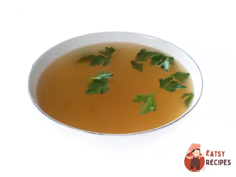 Яловичий бульйон