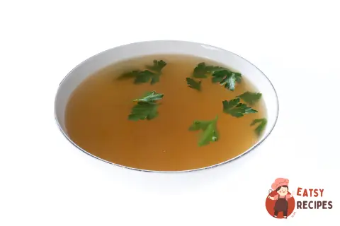 Яловичий бульйон