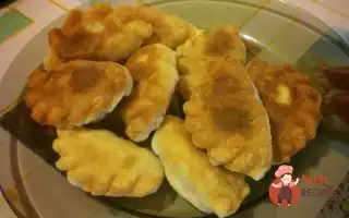 Посикунчики З М'яСом