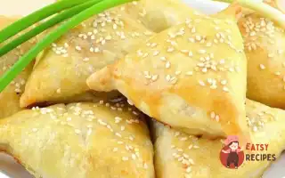 Самса З Куркою
