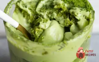 Тірамісу З Матчу