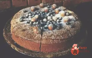 Брауні З Маршмеллоу