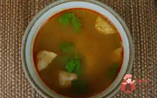 Тайський Бульйон