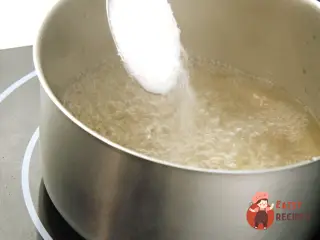 Крок 2: Маринована морква
