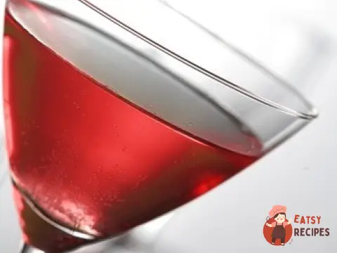 Французьке рожеве мартіні