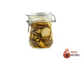 Мариновані кабачки