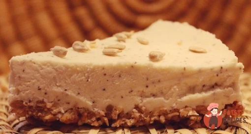 Вівсяний пиріг з сиром та маскарпоне