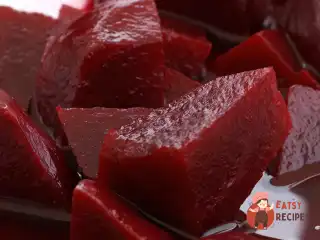 Буряк маринований з гвоздикою