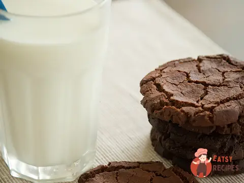 Американське шоколадне печиво (кукіс)