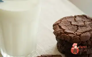 Американське шоколадне печиво (кукіс)