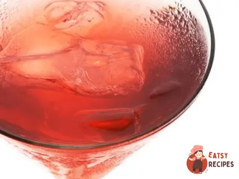 Ягідне шампанське