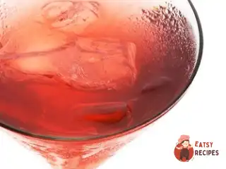 Ягідне шампанське