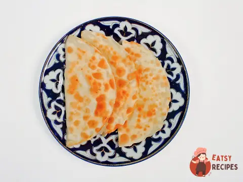 Кістиби з картоплею