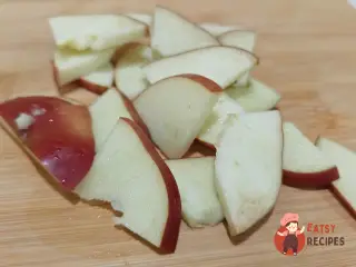 Крок 4: Фруктовий чай