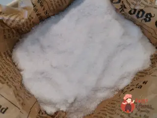 Крок 2: Курча корнішон