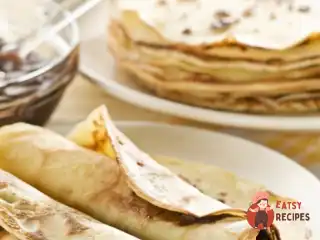 Французькі млинці