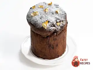 Шоколадна паска