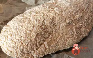 Білковий Хліб