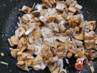 Крок 6: Жюльєн