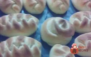 Риба З Лимонами У Духовці