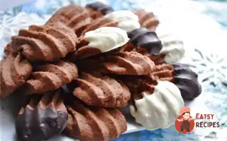 Печиво «Котячі Лапки»