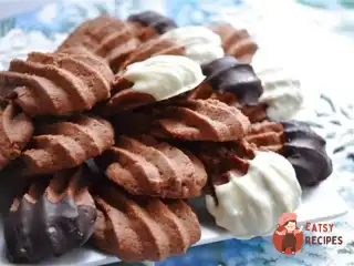 Печиво «Котячі лапки»