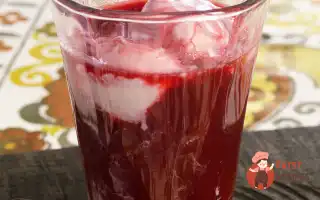 Вишневий Кисіль