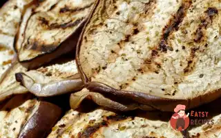 Мариновані Баклажани З Каперсами Та М'яТою