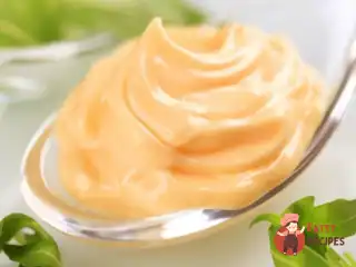 Руй з чилі від шефа Пола Гейлера