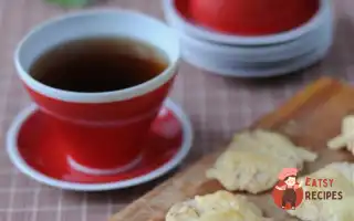 Сирне Печиво До Чаю