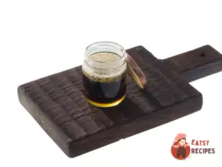 Медово-соєвий соус