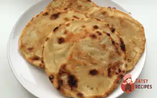 Цибулеві Коржики