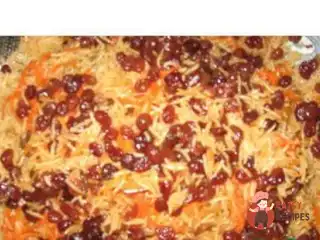Плов по-грузинськи