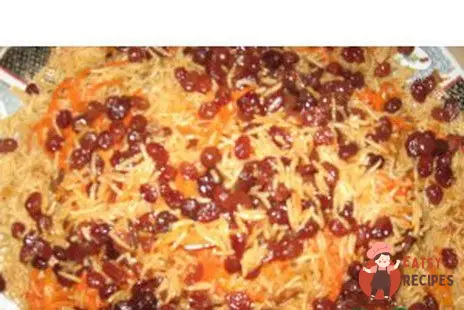 Плов по-грузинськи