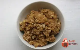 Харосет По-Єменськи